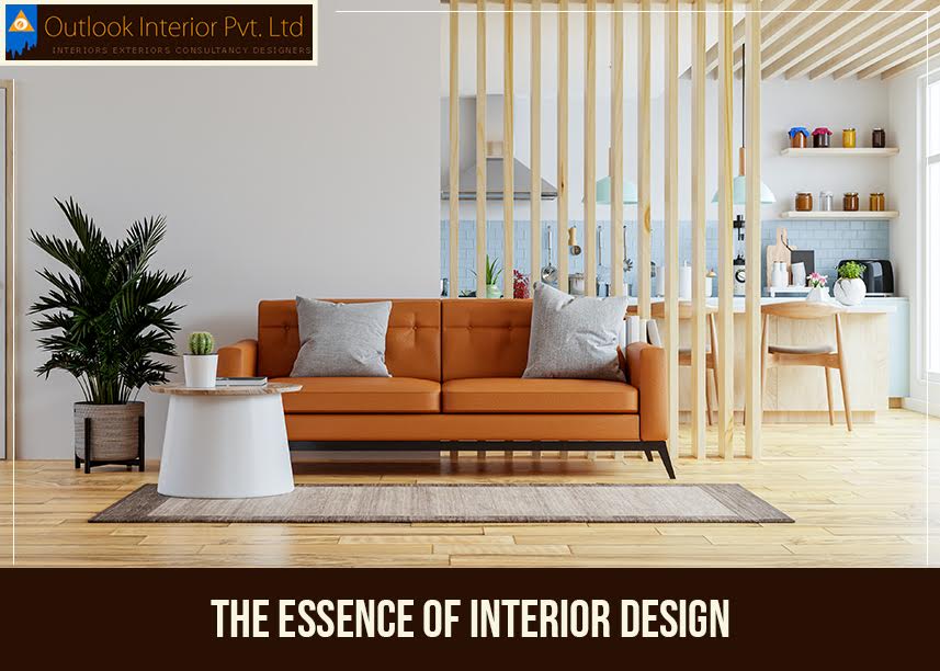 How Do Interior Designers Cast Their Spell To Design Your Dream Home?