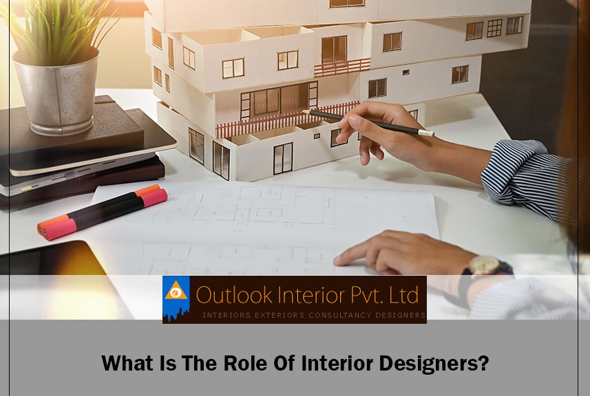 Interior Designers