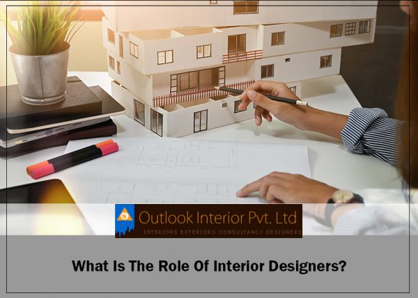 All You Need To Know About Interior Designers In Kolkata