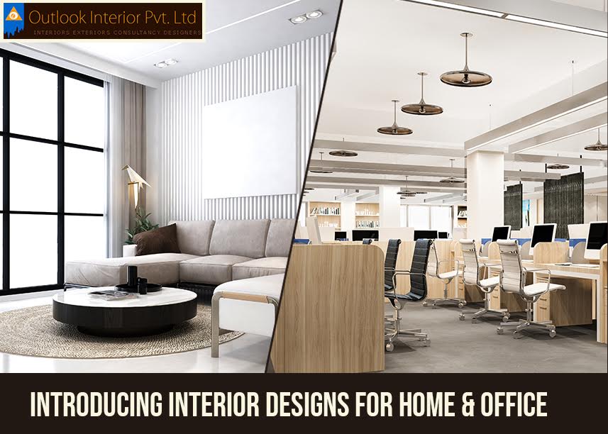 Different Interior Design Styles That You Should Definitely Check Out