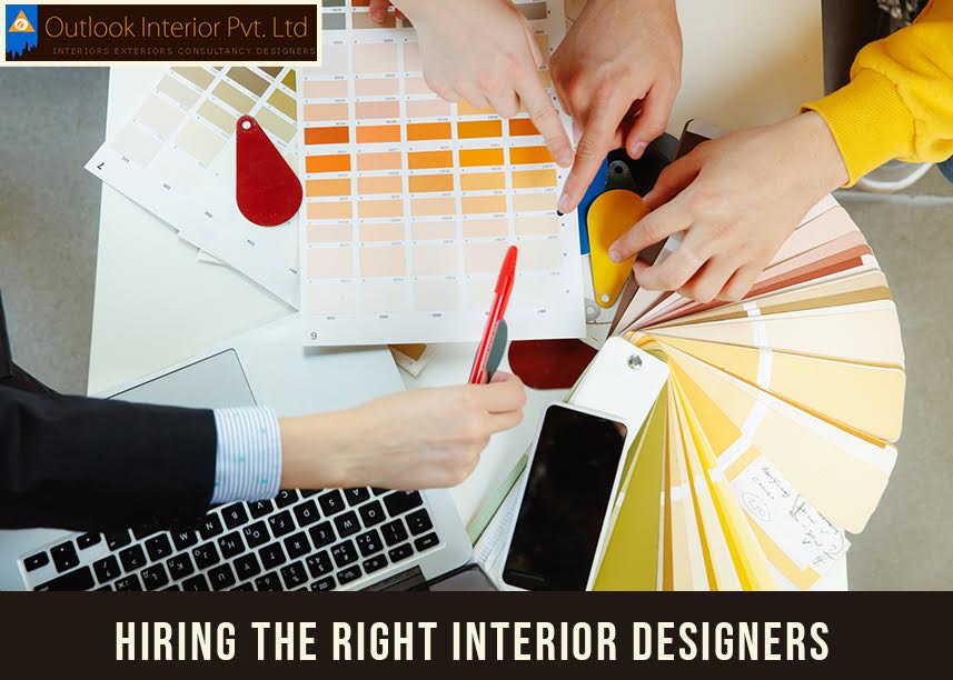 Finding An Interior Designer Who Is Right For You