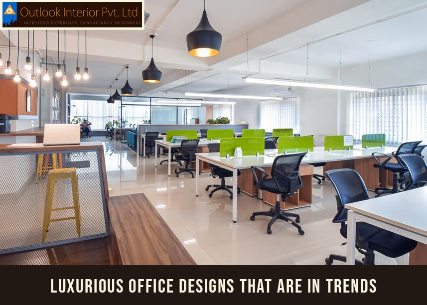 Essential Design Tips For Your Workspace: Simple Tricks