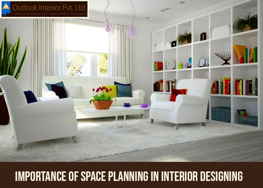 What Is The Significance Of Interior Designing And Space Planning?