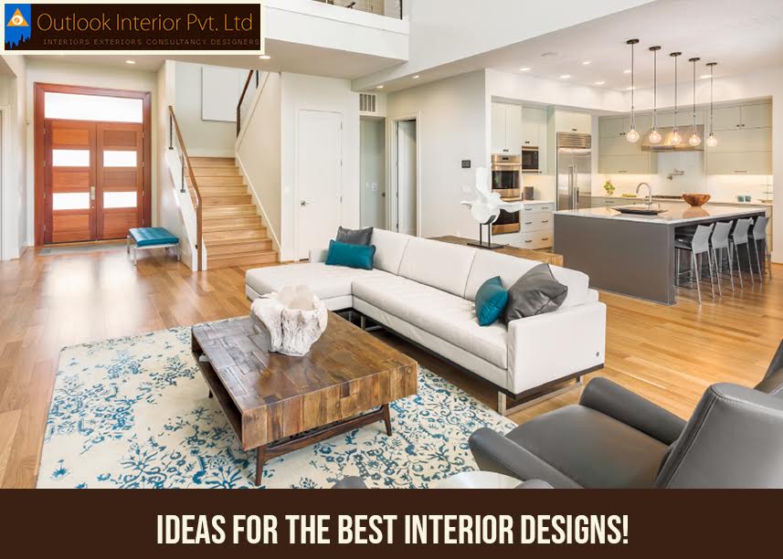5 General Rules For A Successful Commercial Interior Design!