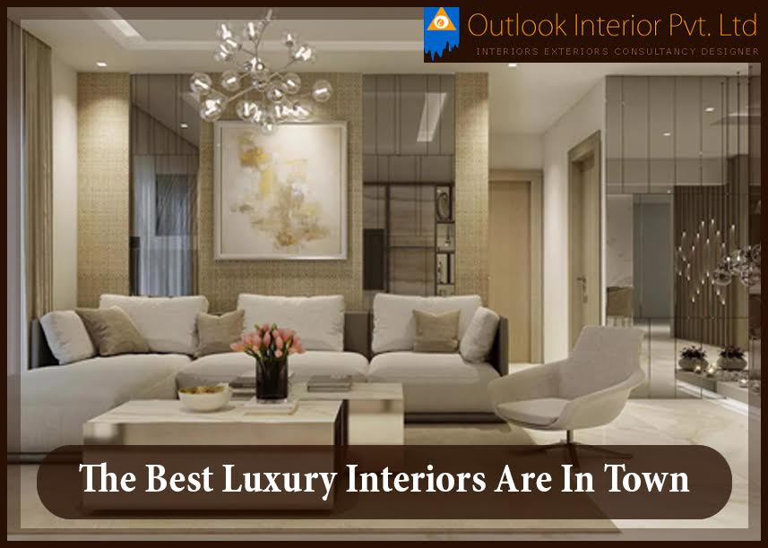 Things To Consider When Looking For Best Interior Designers!