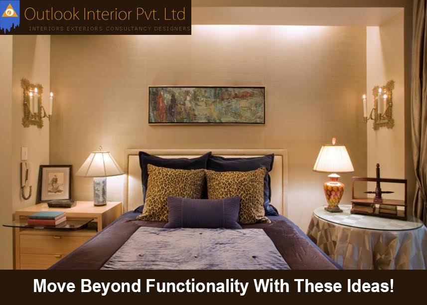 Various Kinds Of Light Decoration Ideas For Your Stylish Bedroom!