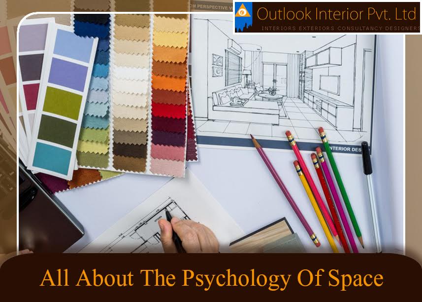 What Role Does Interior Designing Play In Affecting Human Psychology?